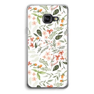 Sweet little flowers