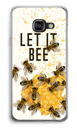 Let it bee