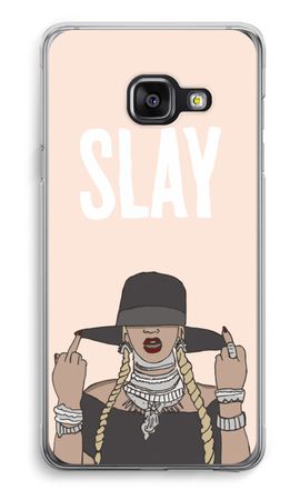 Slay All Day
