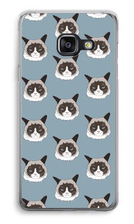 It's a Purrr Case