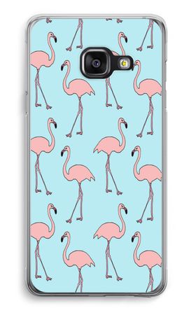 Anything Flamingoes