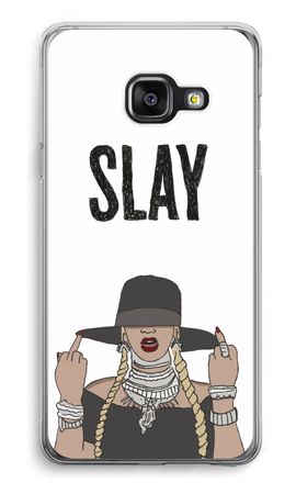 Slay All Day