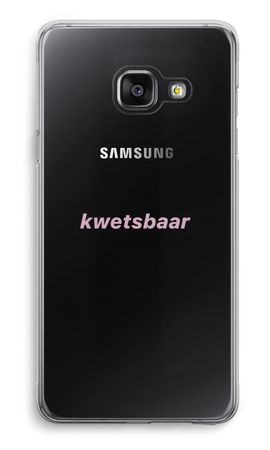kwetsbaar