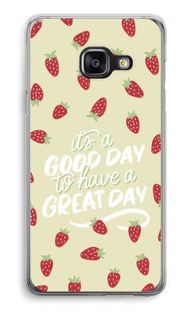 Don’t forget to have a great day