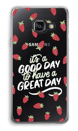 Don’t forget to have a great day