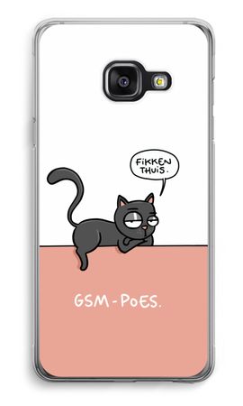GSM poes