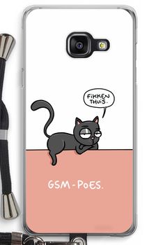 GSM poes