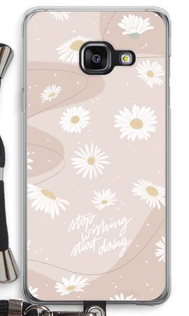 Daydreaming becomes reality