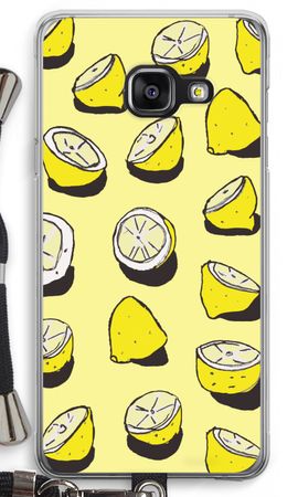 When Life Gives You Lemons...