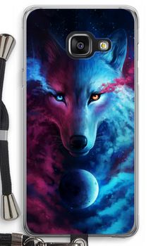 Where Light And Dark Meet