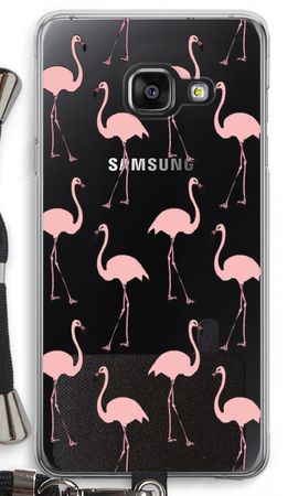 Anything Flamingoes