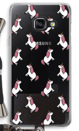 Unicorns everywhere