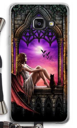 Children of the night