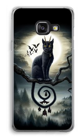 Moonlight Companions