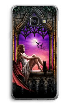 Les enfants de la nuit