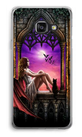 Children of the night