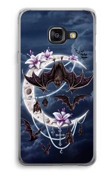 Lune des chauves-souris