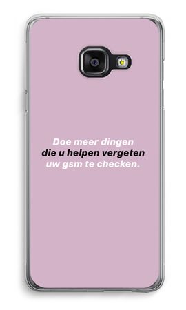 Doe meer dingen die u helpen