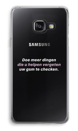 Doe meer dingen die u helpen
