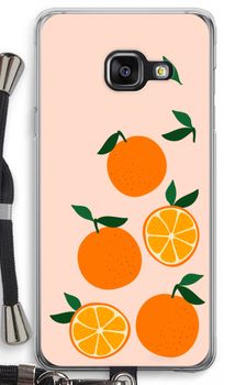 Will you be my clementine