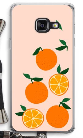 Will you be my clementine