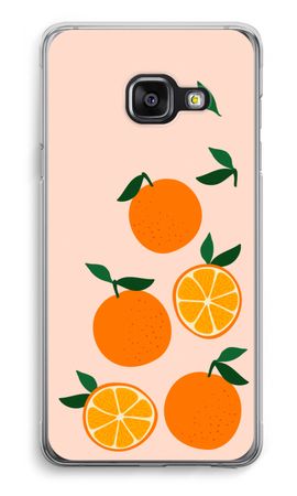 Will you be my clementine