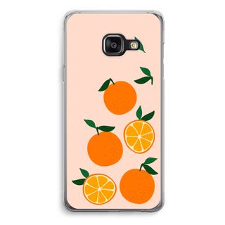 Will you be my clementine