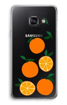 Will you be my clementine