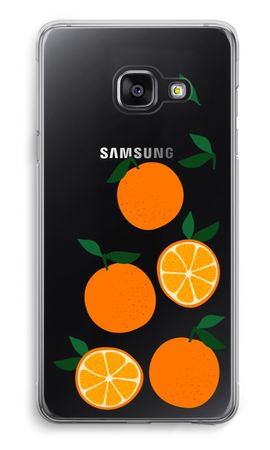 Will you be my clementine