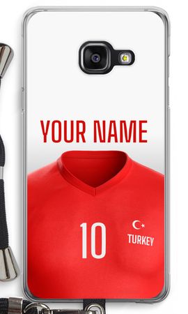 Turkey - Football