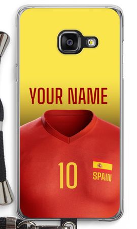 Spain - Football