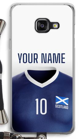 Scotland - Football