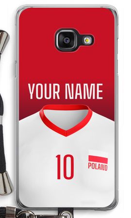 Poland - Football