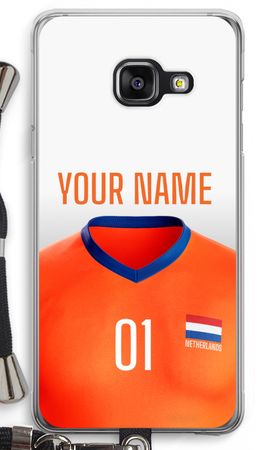 Netherlands - Football