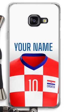 Croatia - Football