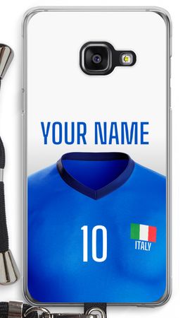 Italy - Football