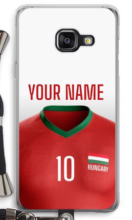 Hungary - Football