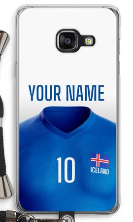 Iceland - Football