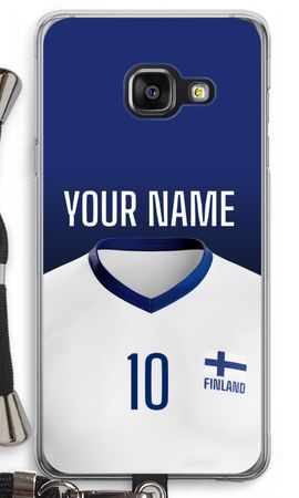Finland - Football