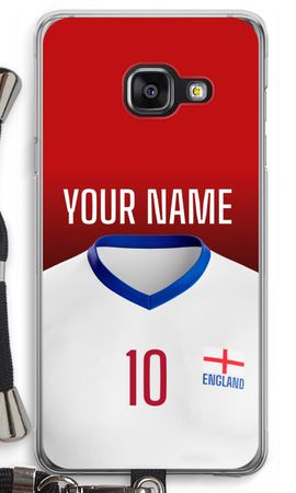 England - Soccer