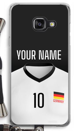 Germany - Football