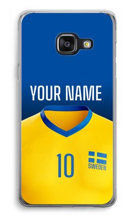 Sweden - Football