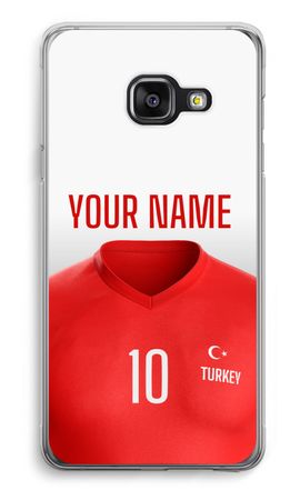 Turkey - Football