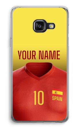 Spain - Football