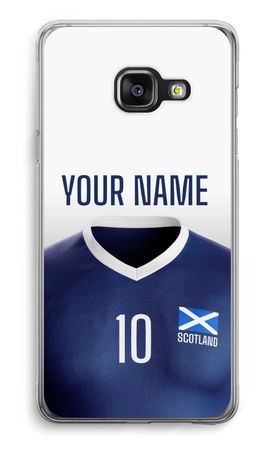 Scotland - Football