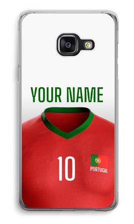 Portugal - Football