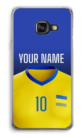 Ukraine - Football