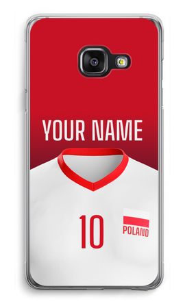 Poland - Football