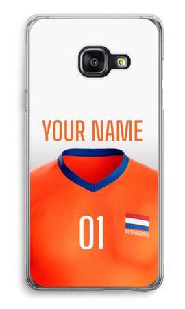 Netherlands - Football