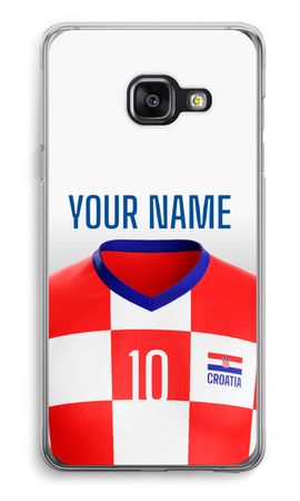 Croatia - Football